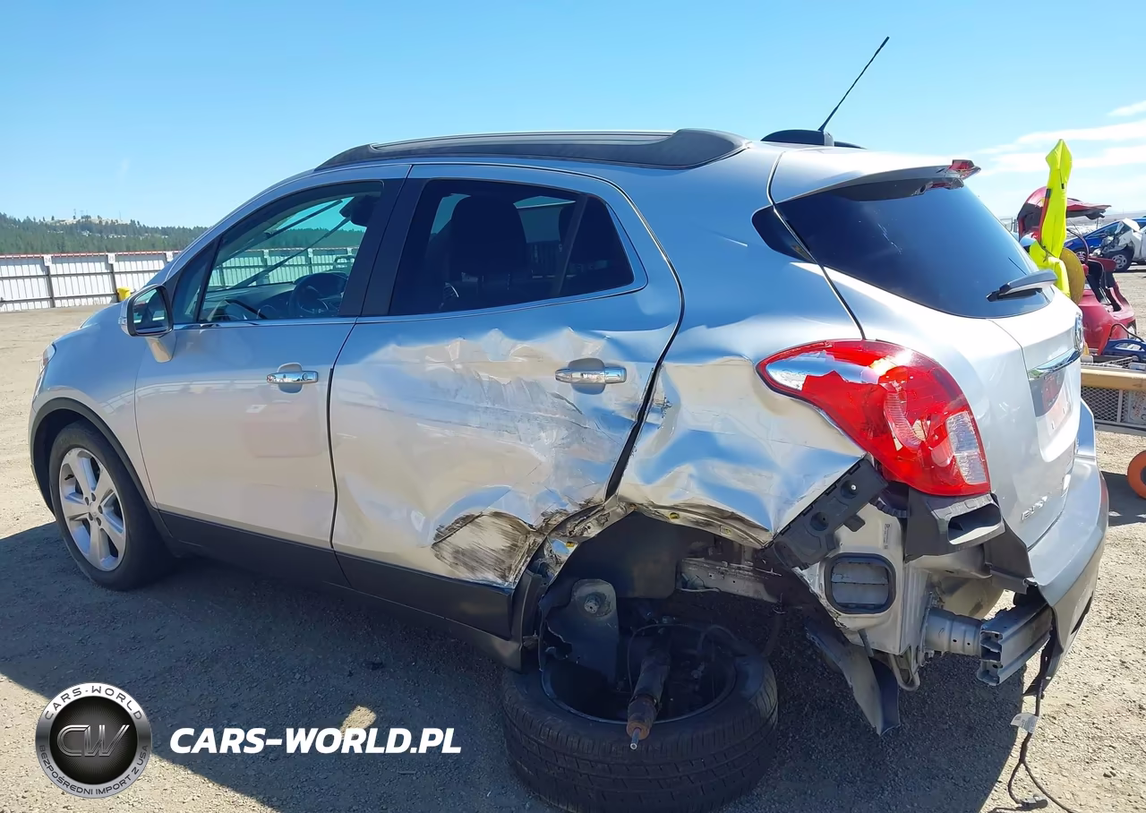 BUICK ENCORE PRE VIN:KL4CJDSB5GB593525 - 15