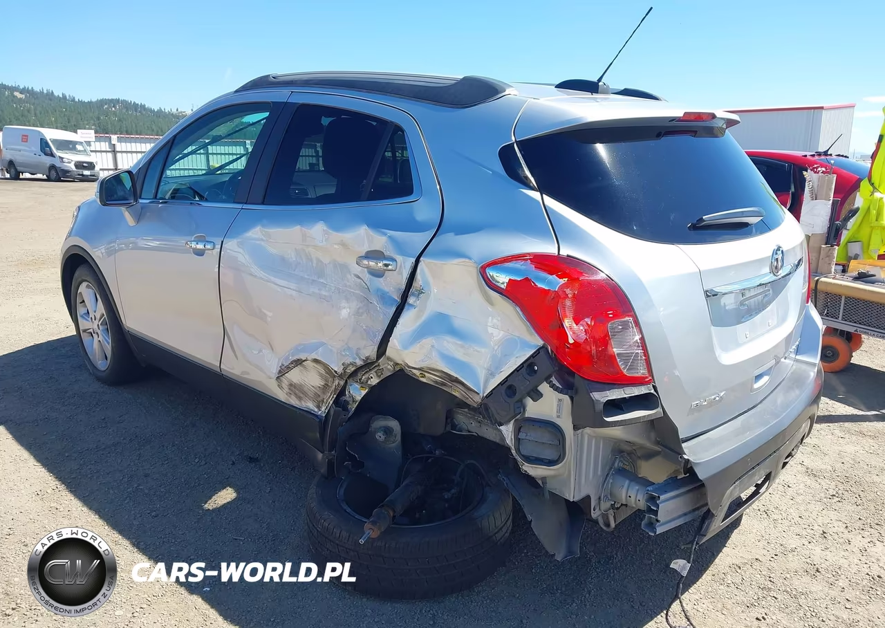 BUICK ENCORE PRE VIN:KL4CJDSB5GB593525 - 3