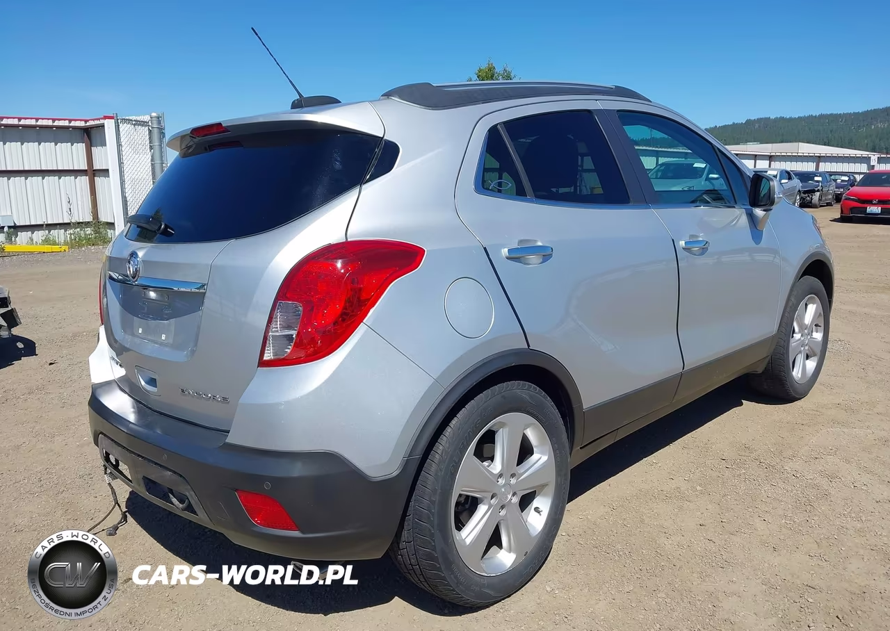 BUICK ENCORE PRE VIN:KL4CJDSB5GB593525 - 4