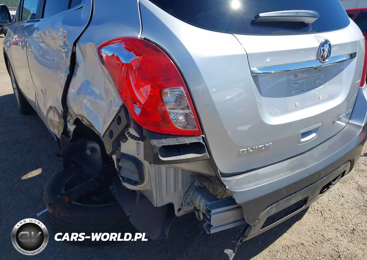 BUICK ENCORE PRE VIN:KL4CJDSB5GB593525 - 6