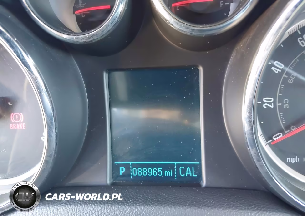 BUICK ENCORE PRE VIN:KL4CJDSB5GB593525 - 7