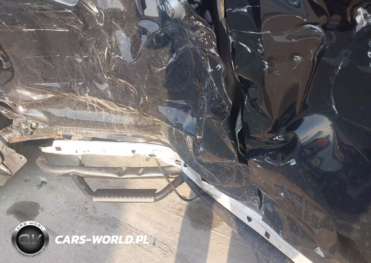 2019 Toyota 4Runner Limited VIN:JTEBU5JR2K5650893 - 9