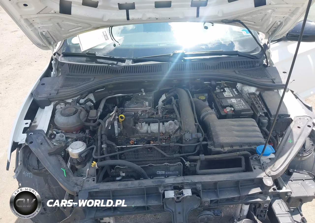 2020 Volkswagen Jetta 1.4T R-Line-1.4T S VIN:3VWN57BU9LM011545 - 10