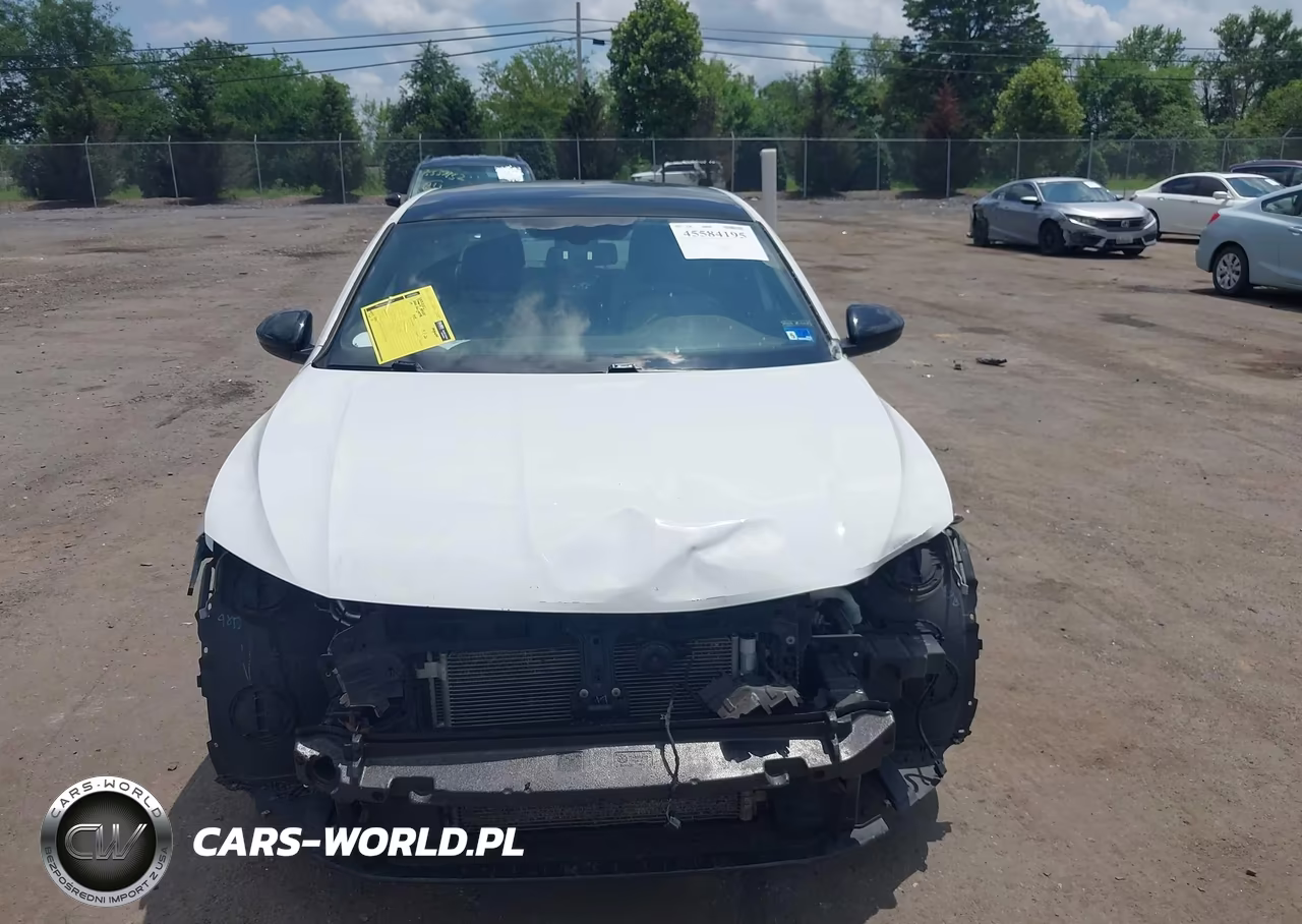 2020 Volkswagen Jetta 1.4T R-Line-1.4T S VIN:3VWN57BU9LM011545 - 12