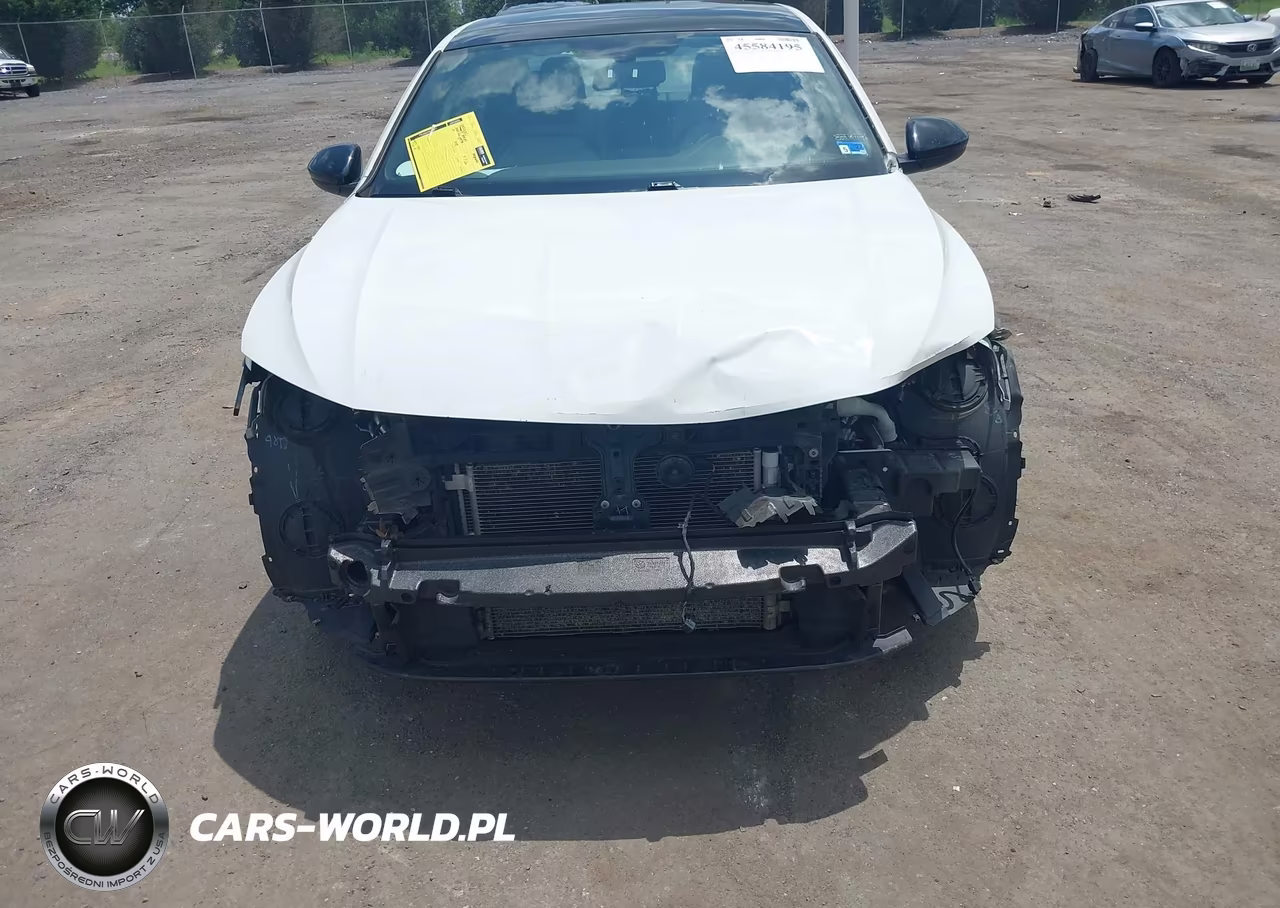 2020 Volkswagen Jetta 1.4T R-Line-1.4T S VIN:3VWN57BU9LM011545 - 6