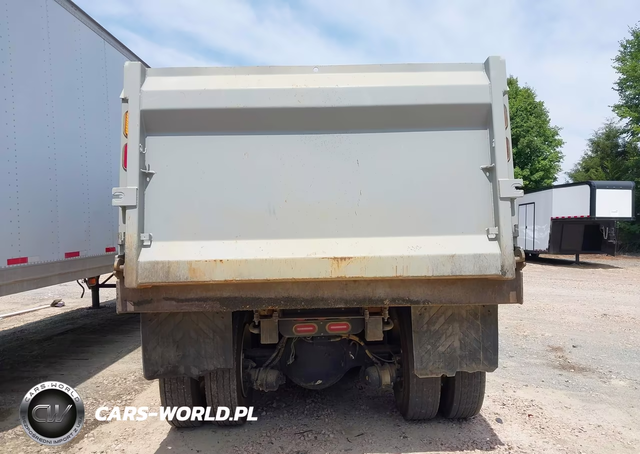 2020 Kenworth T880 VIN:1NKZXPTX9LJ404772 - 15