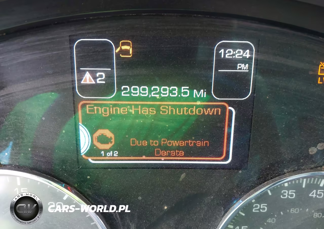 2020 Kenworth T880 VIN:1NKZXPTX9LJ404772 - 5