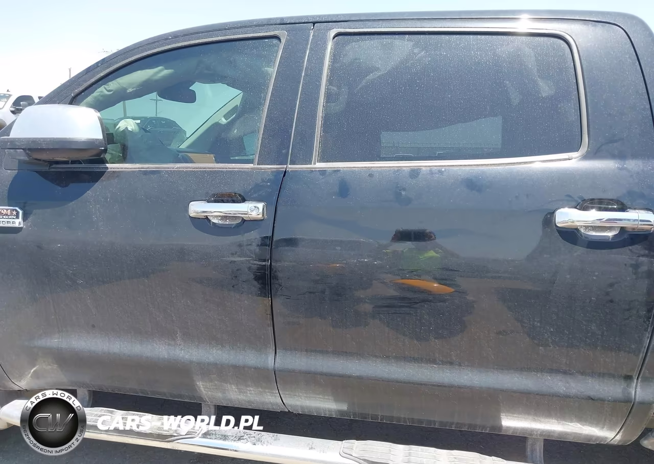 2019 Toyota Tundra 1794 5.7L V8 VIN:5TFAY5F16KX777593 - 14