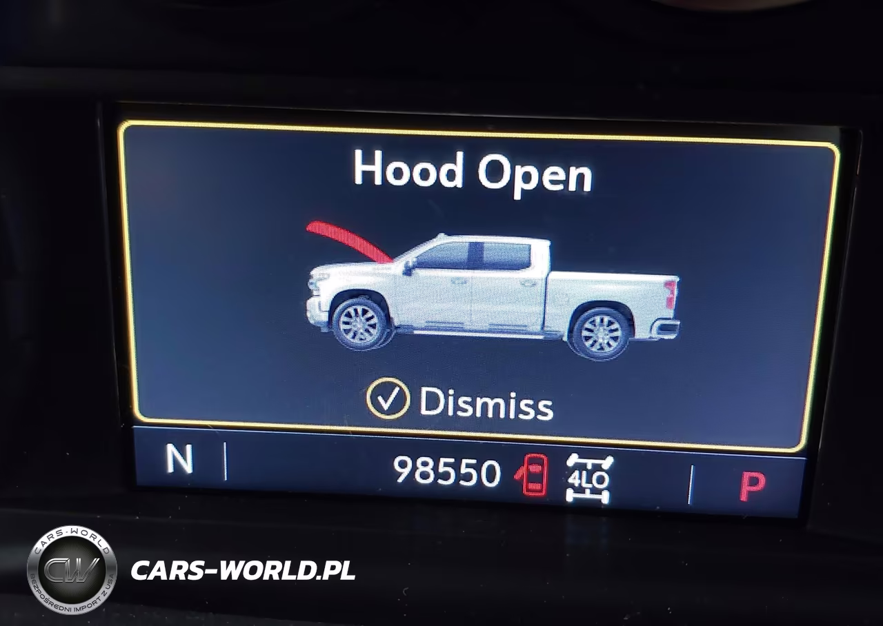 2022 Chevrolet Silverado 1500 Ltd 4Wd Short Bed Lt Trail Boss VIN:3GCPYFEL5NG172119 - 15