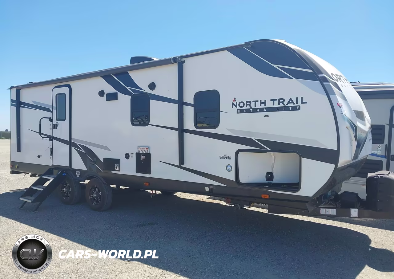 2023 Heartland Northtrail Ultra Lite VIN:5SFNB3121PN525158 - 6