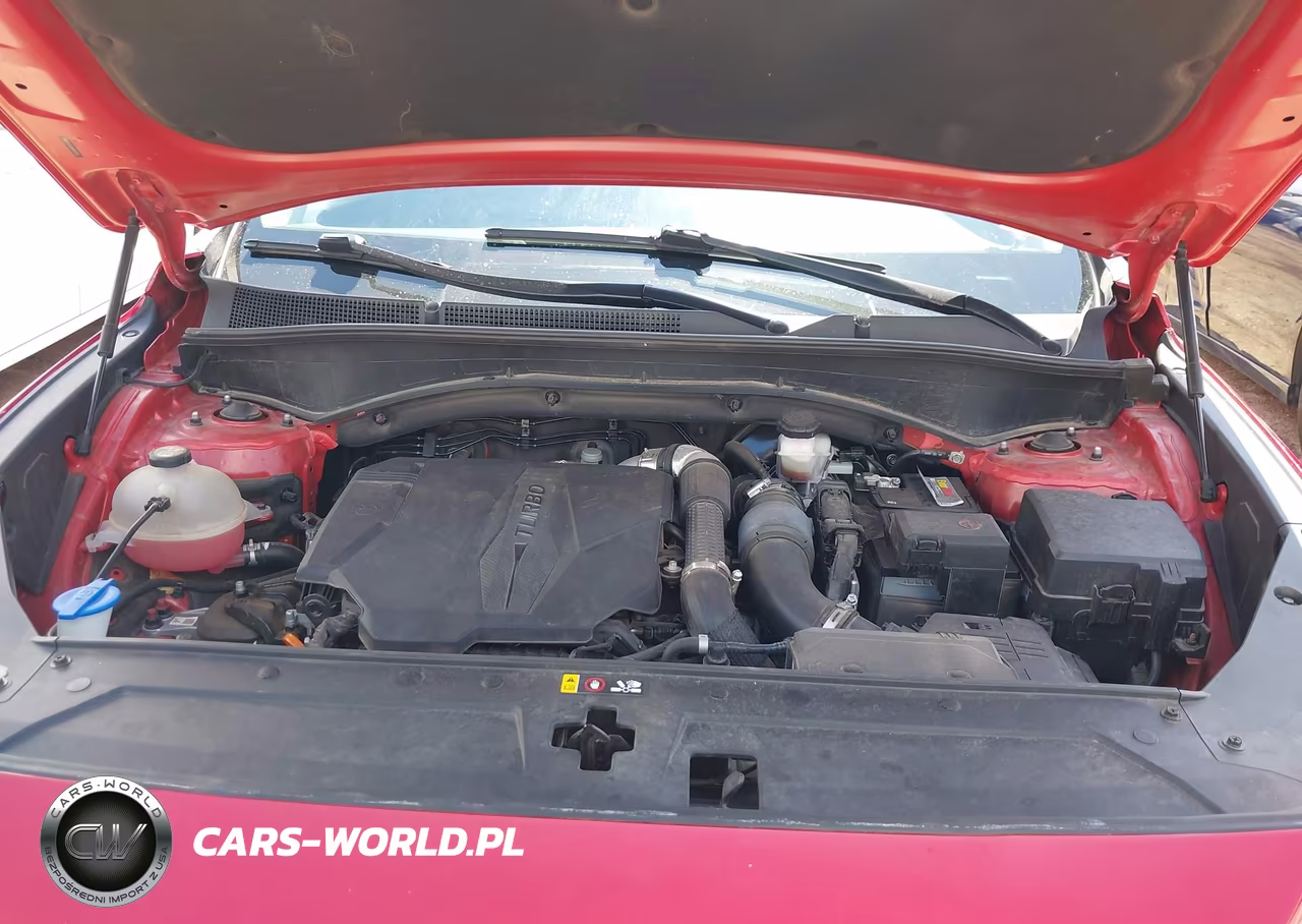 2021 Hyundai Santa Fe Limited VIN:5NMS4DAL6MH332172 - 10
