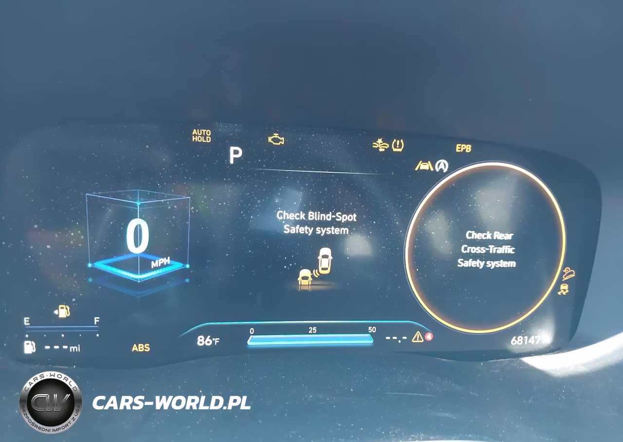 2021 Hyundai Santa Fe Limited VIN:5NMS4DAL6MH332172 - 7