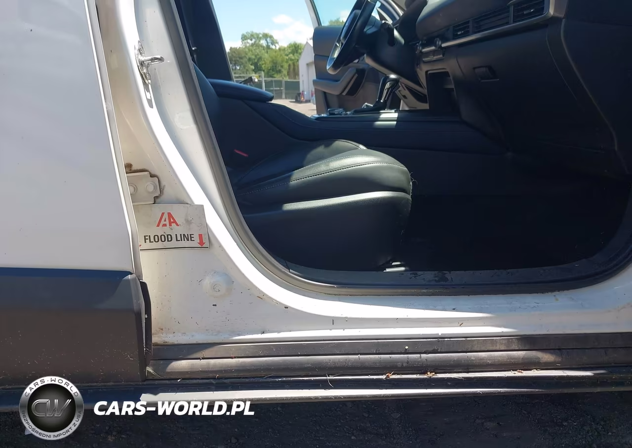 2021 Mazda Cx-30 Select VIN:3MVDMBBL4MM200616 - 6