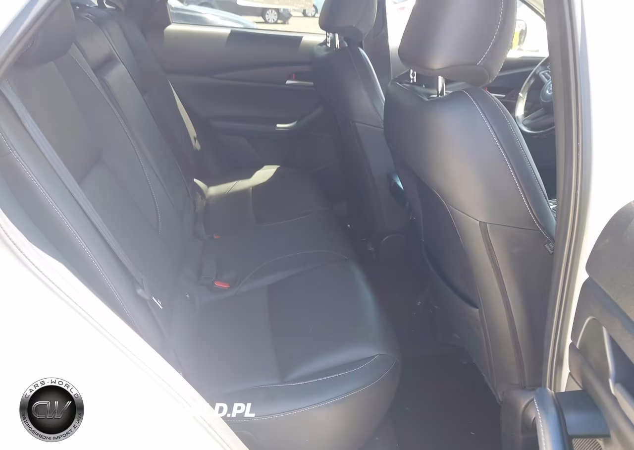 2021 Mazda Cx-30 Select VIN:3MVDMBBL4MM200616 - 8
