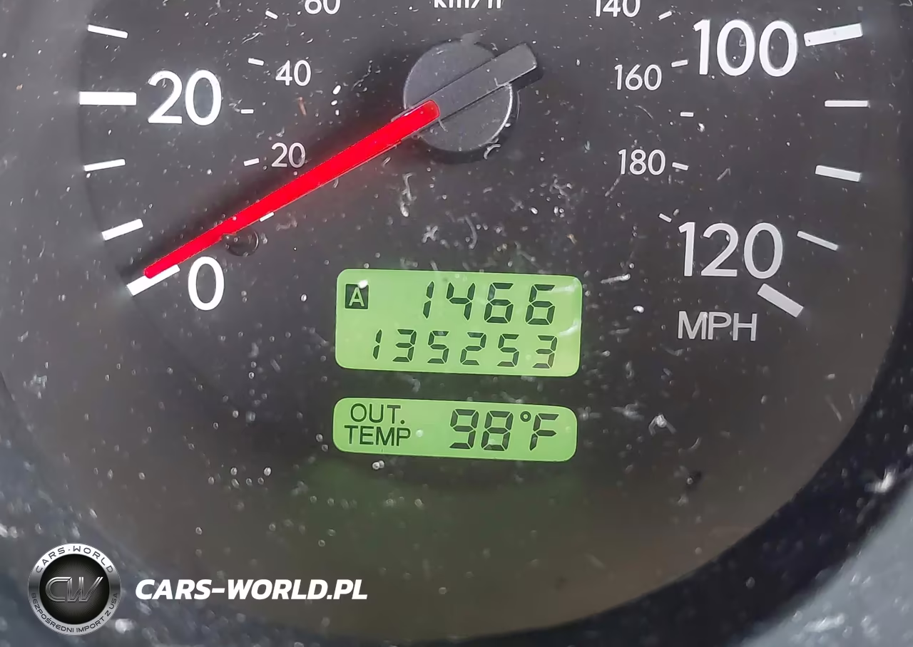 2004 Subaru Forester 2.5Xs VIN:JF1SG65674H759830 - 15