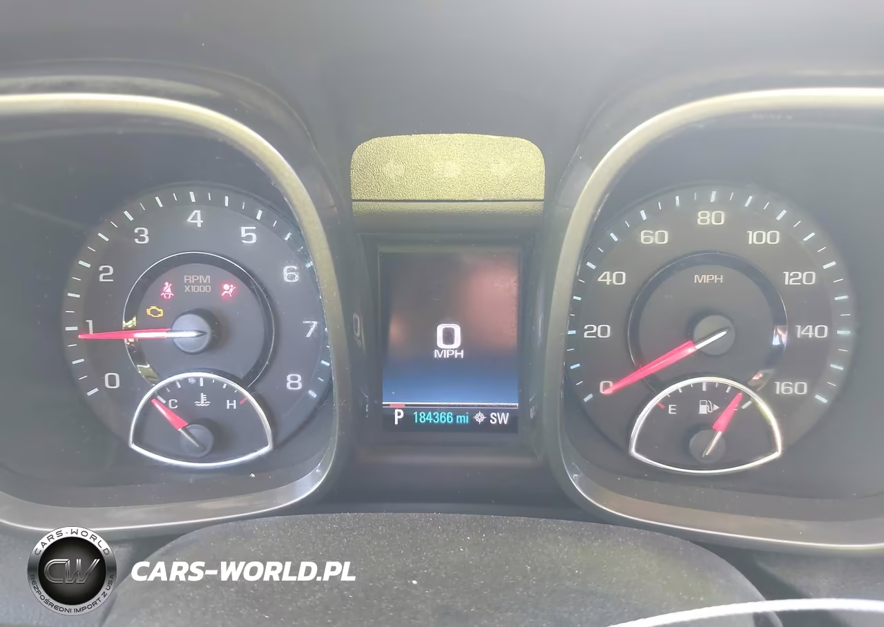 2013 Chevrolet Malibu 1Lz VIN:1G11H5SA8DF146769 - 7
