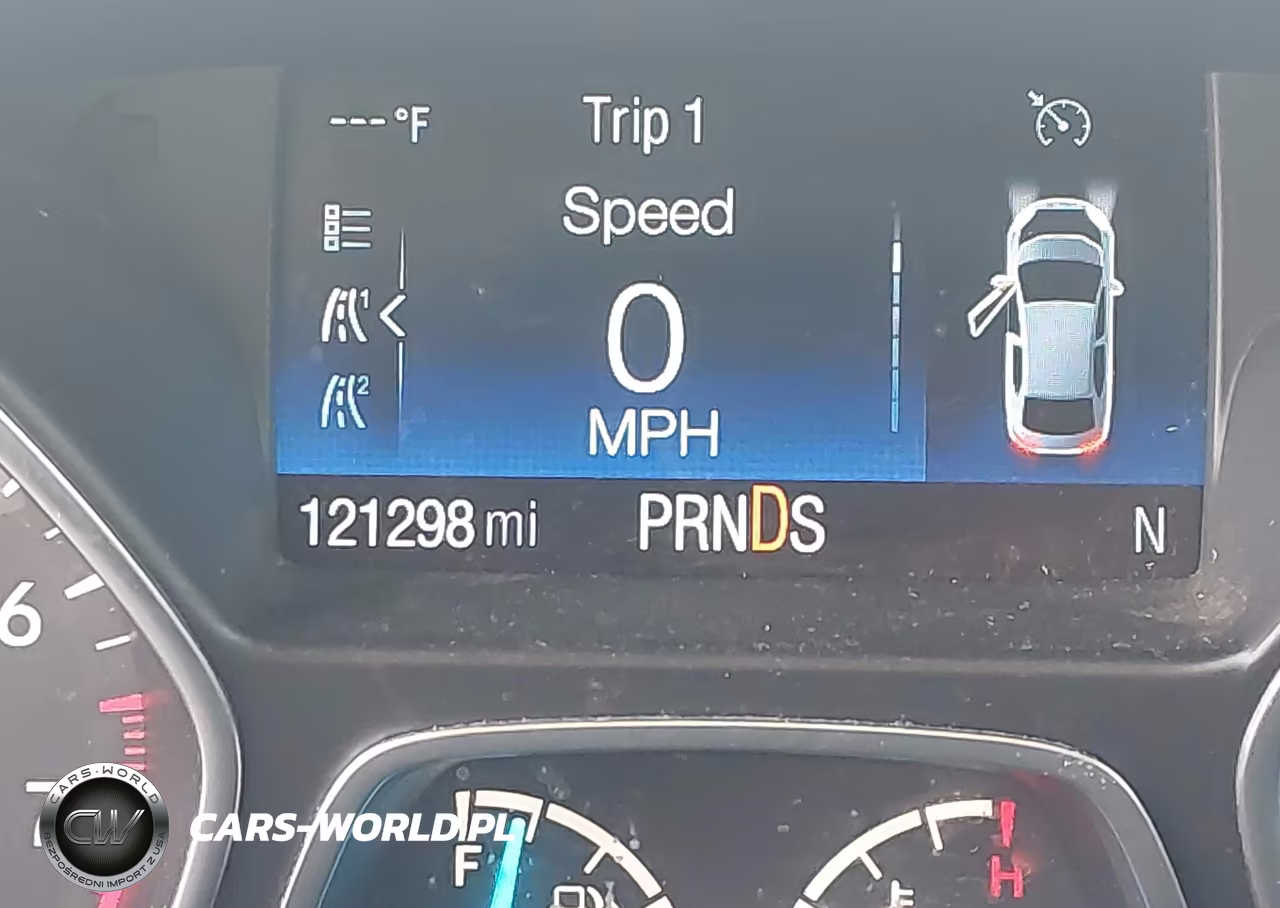 2018 Ford Escape Sel VIN:1FMCU9HD7JUA72607 - 16