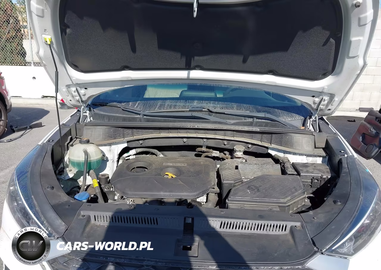 2021 Hyundai Tucson Se VIN:KM8J23A40MU303405 - 10