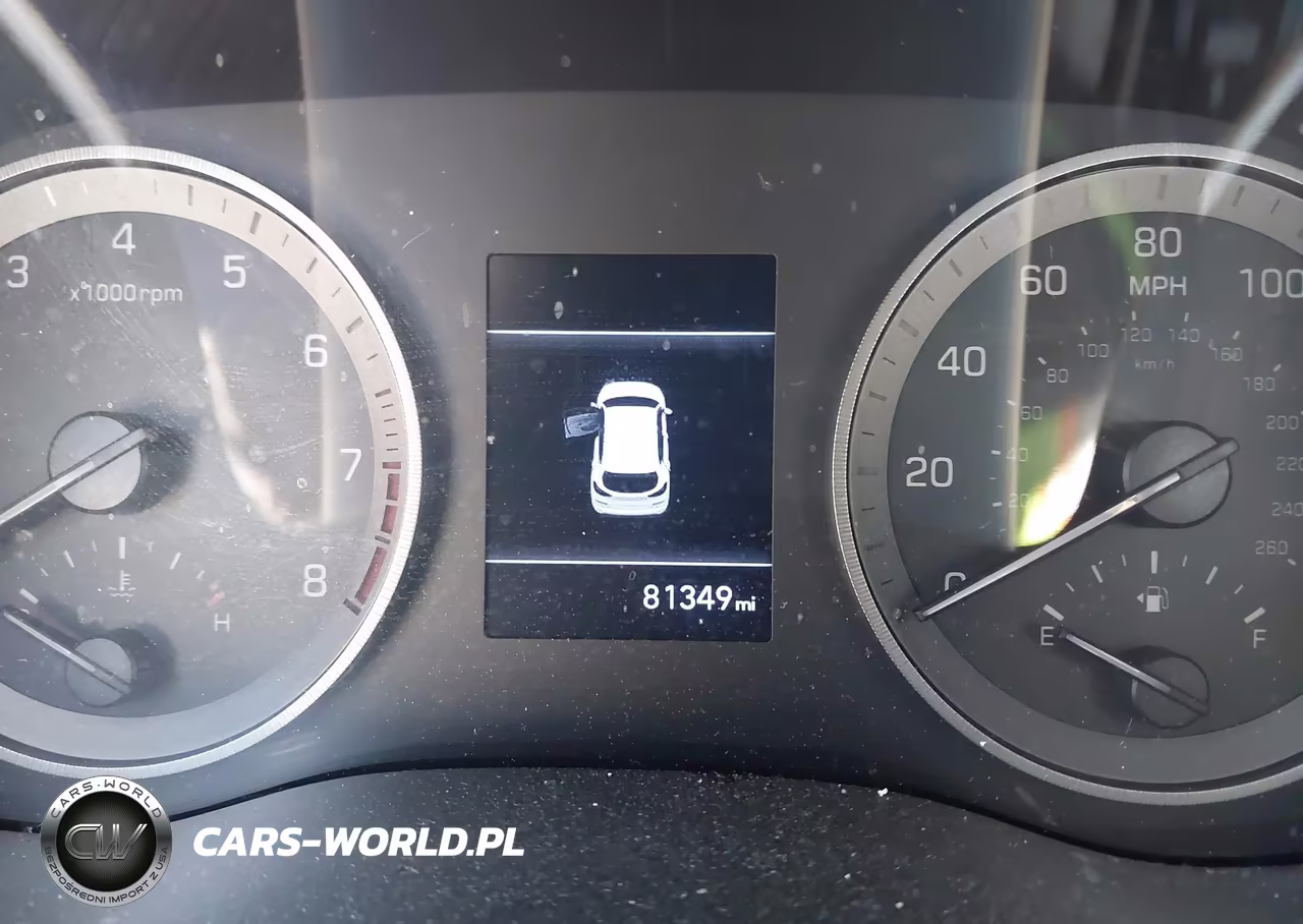 2021 Hyundai Tucson Se VIN:KM8J23A40MU303405 - 15