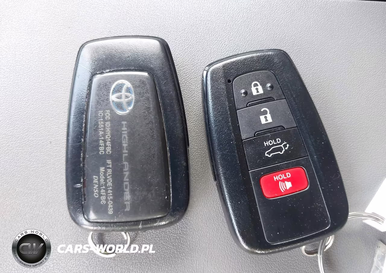 2021 Toyota Highlander Hybrid Limited VIN:5TDDBRCH7MS026535 - 11