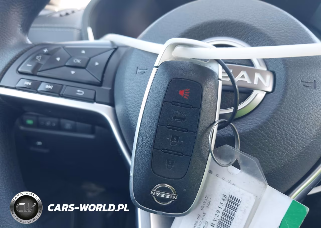 2024 Nissan Sentra Sv Xtronic Cvt VIN:3N1AB8CV6RY291548 - 11