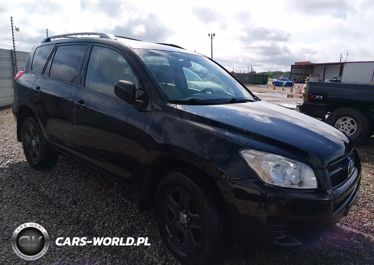 2010 Toyota Rav4