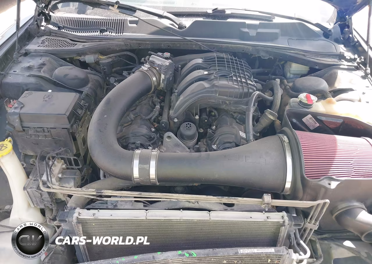 2014 Dodge Challenger Sxt VIN:2C3CDYAG8EH204399 - 10