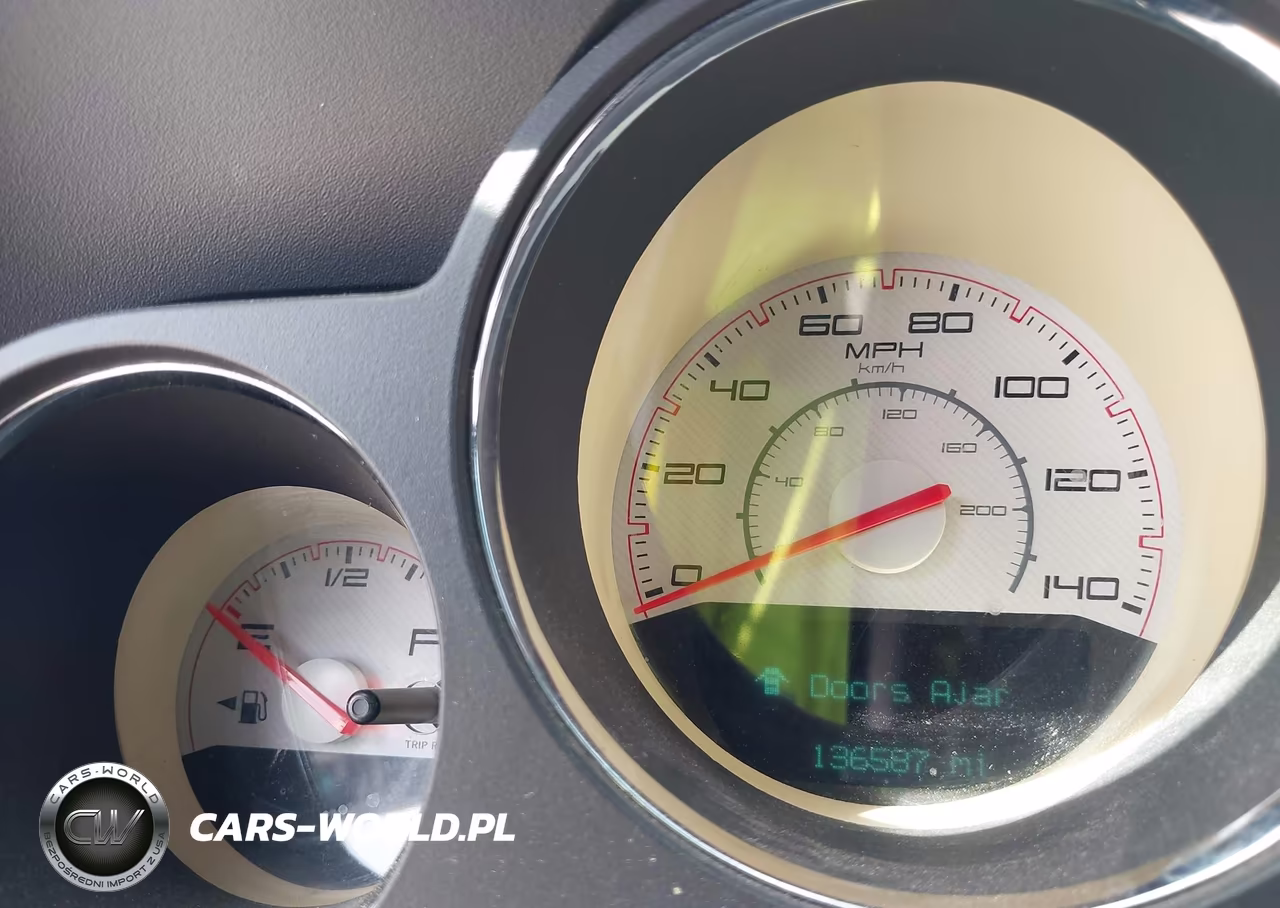 2014 Dodge Challenger Sxt VIN:2C3CDYAG8EH204399 - 7