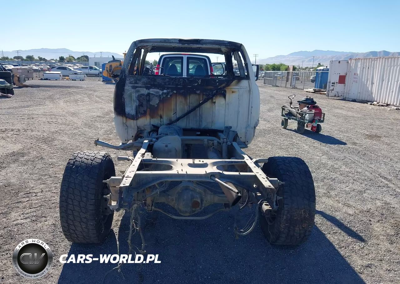 2001 Dodge Ram 2500 St VIN:3B7KF23641G752011 - 16