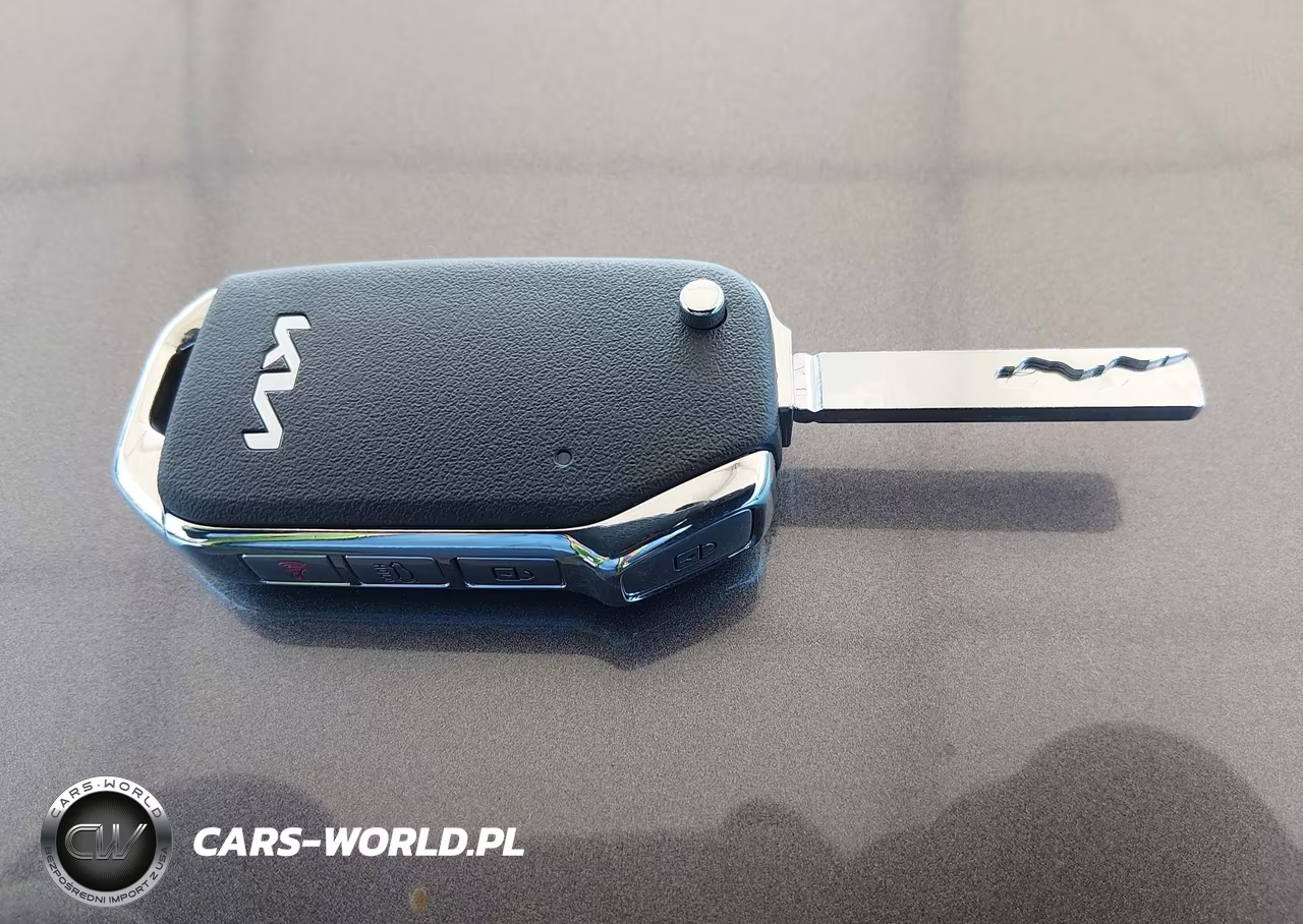 2024 Kia Forte Lxs VIN:3KPF24AD9RE824886 - 11