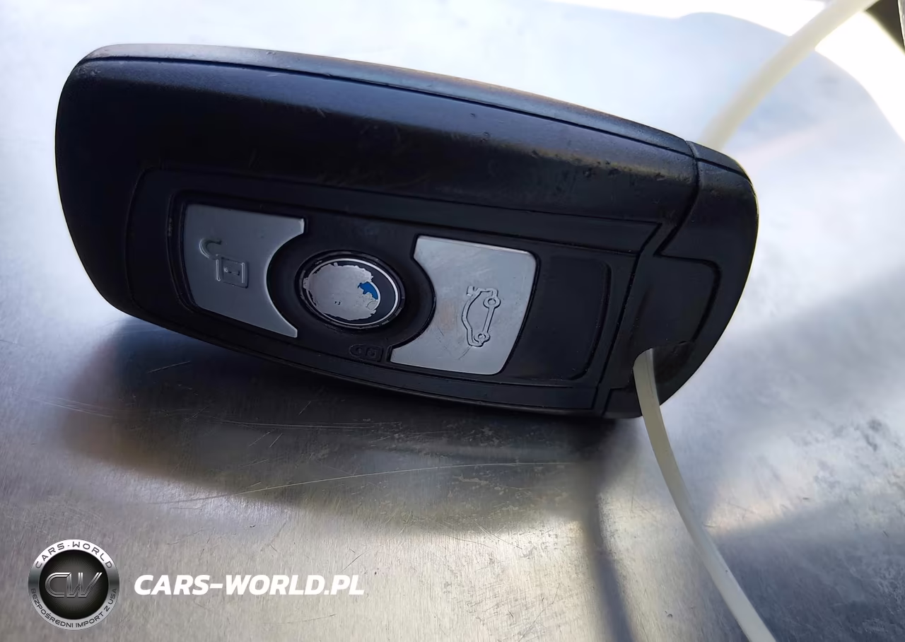 2014 BMW 328I VIN:WBA3C1C53EK114102 - 11