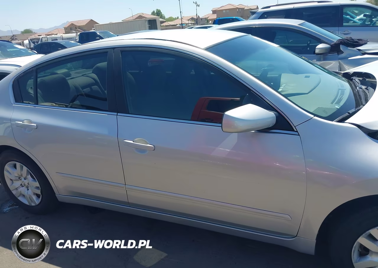 2010 Nissan Altima 2.5 VIN:1N4AL2AP3AN532159 - 13