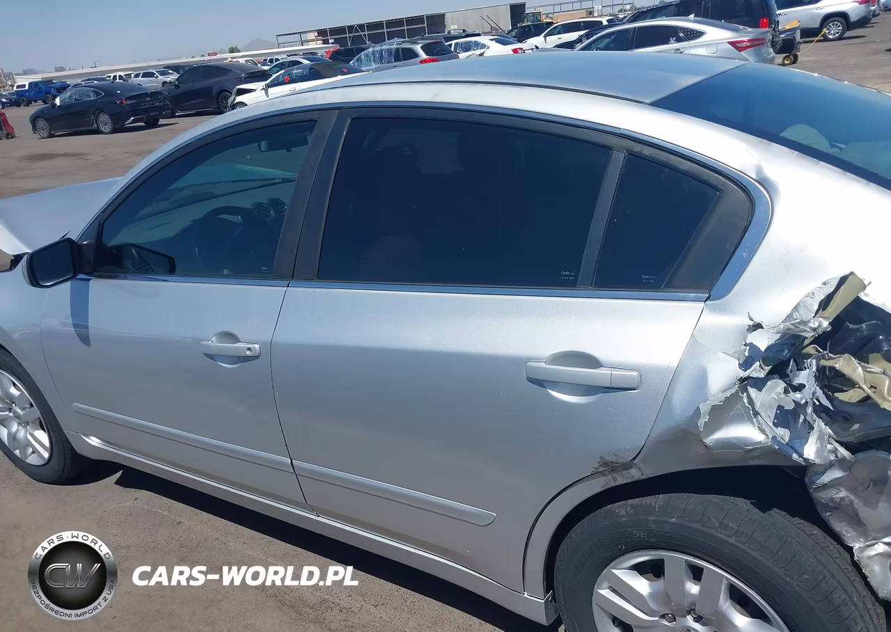2010 Nissan Altima 2.5 VIN:1N4AL2AP3AN532159 - 14