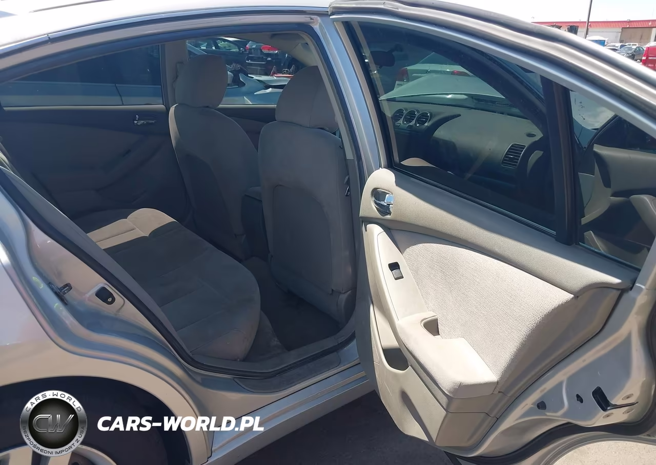 2010 Nissan Altima 2.5 VIN:1N4AL2AP3AN532159 - 8
