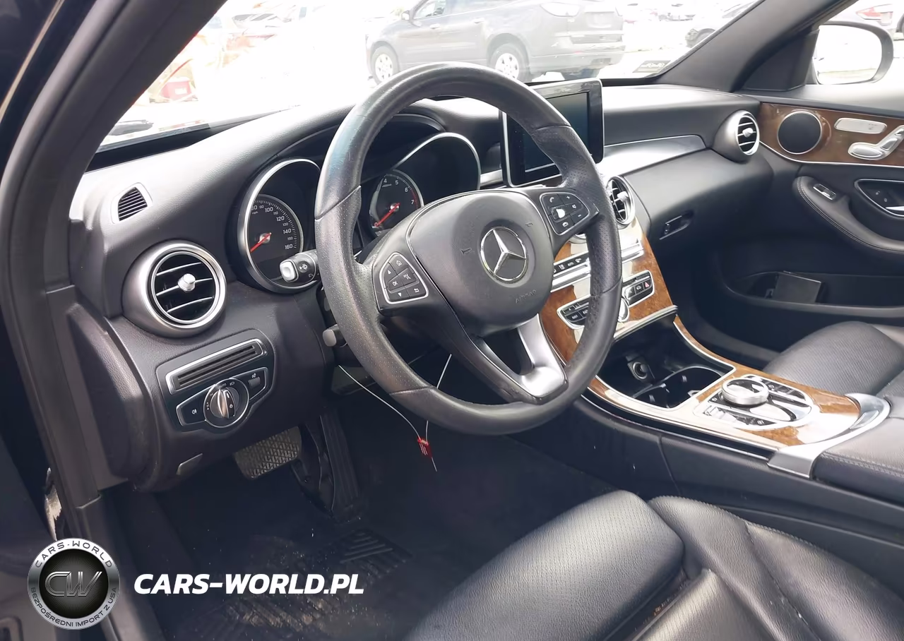 2018 Mercedes-Benz C 300 VIN:55SWF4JB5JU261156 - 19