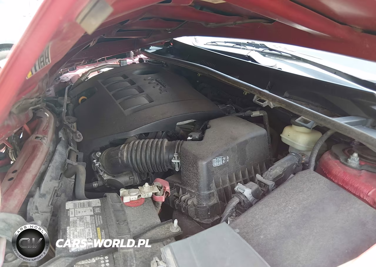 2015 Toyota Corolla S Plus VIN:5YFBURHE6FP195456 - 10