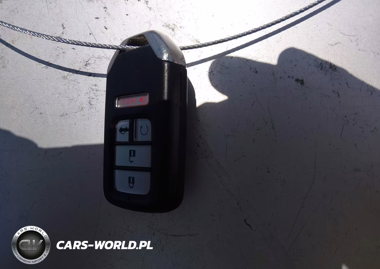 2018 Honda Civic Ex VIN:2HGFC2F7XJH551990 - 11