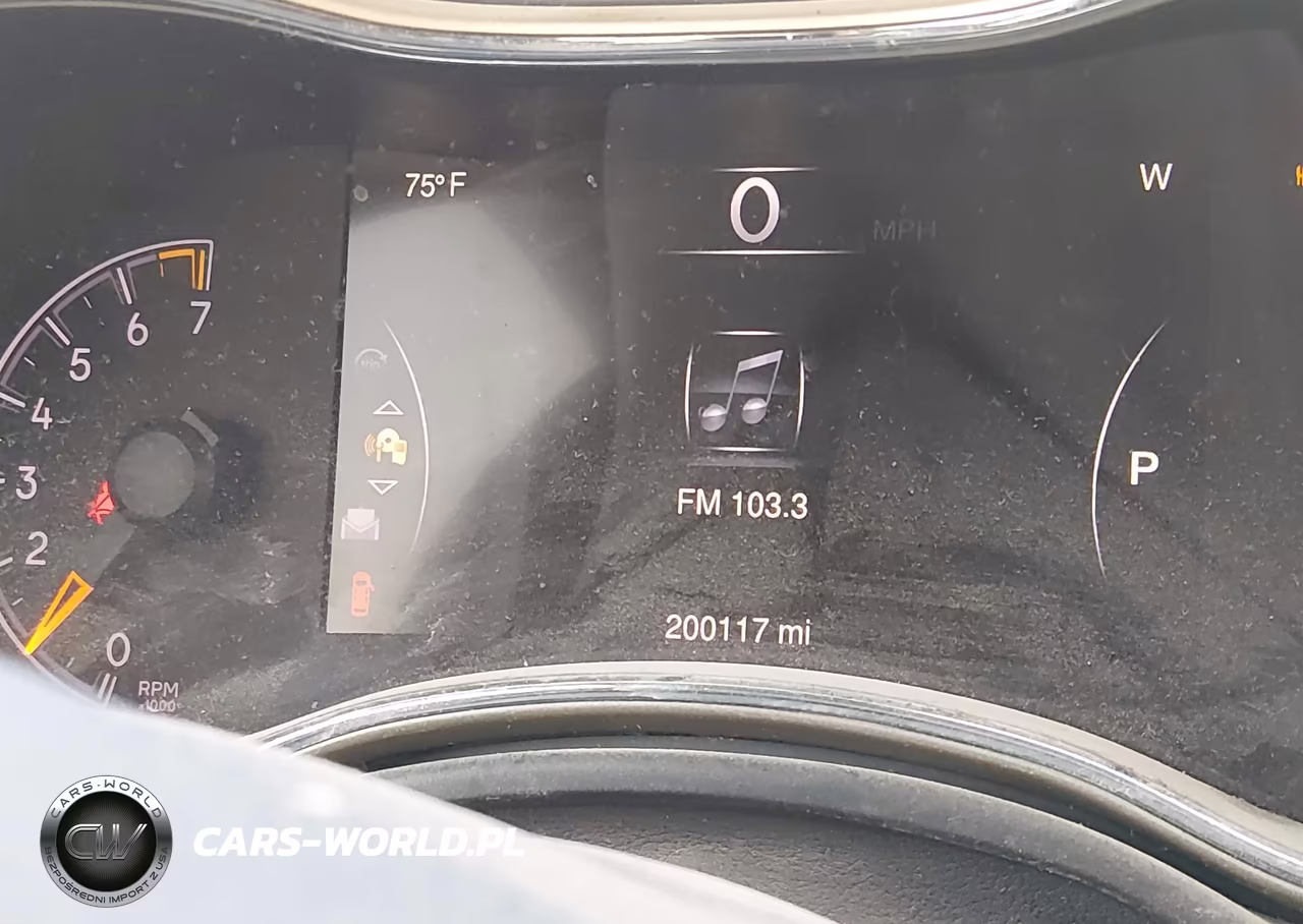 2014 Jeep Grand Cherokee Laredo VIN:1C4RJFAG4EC256456 - 14