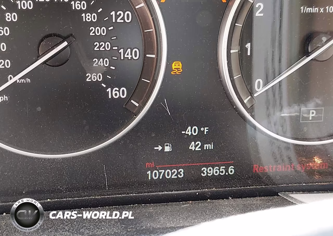 2016 BMW X3 xDrive28I VIN:5UXWX9C57G0D76739 - 15