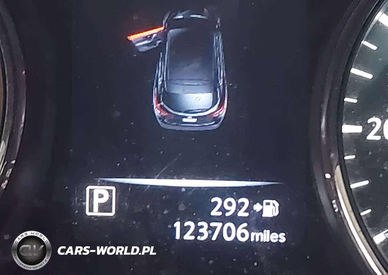 2018 Nissan Rogue Sport Sl VIN:JN1BJ1CR7JW210571 - 15