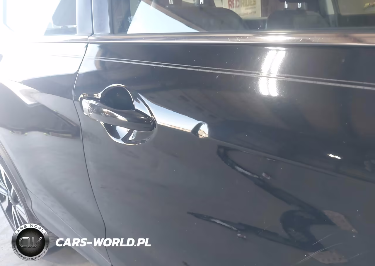 2018 Nissan Rogue Sport Sl VIN:JN1BJ1CR7JW210571 - 19