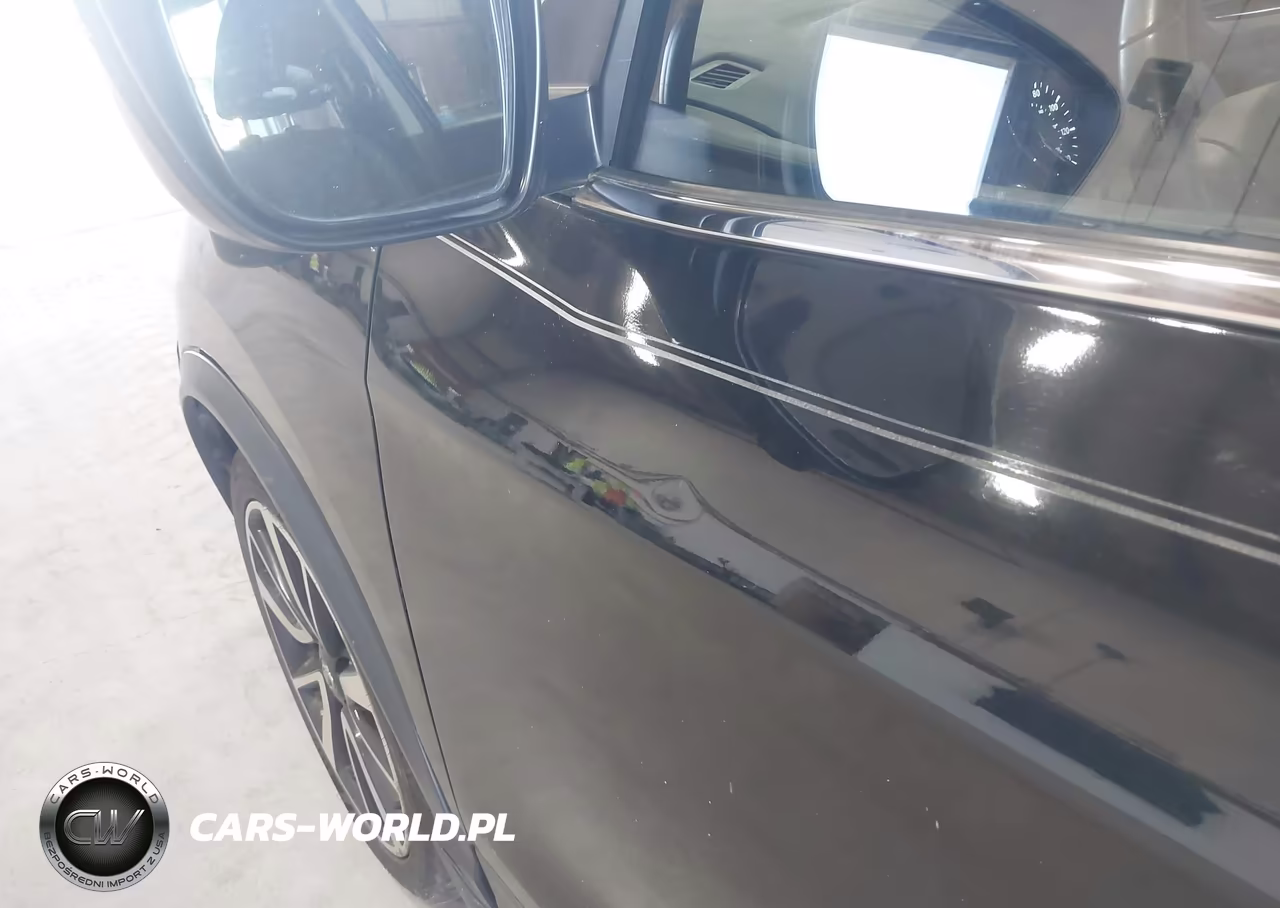 2018 Nissan Rogue Sport Sl VIN:JN1BJ1CR7JW210571 - 20