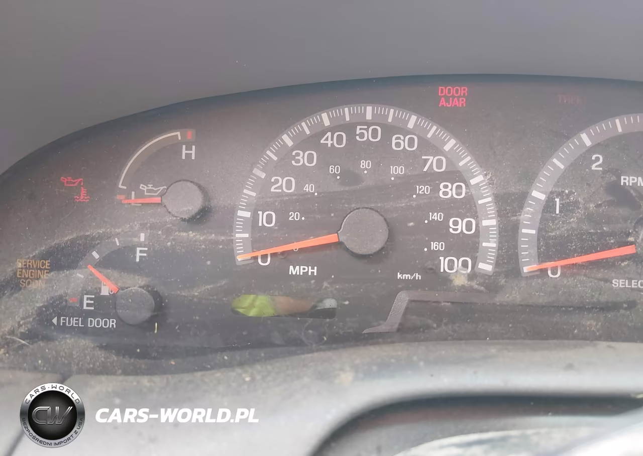 1999 Ford F-150 Work Series-Xl-Xlt VIN:1FTZX1727XKB65283 - 7