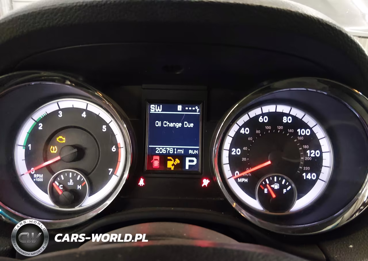2012 Dodge Durango Crew VIN:1C4SDJDT0CC286068 - 7