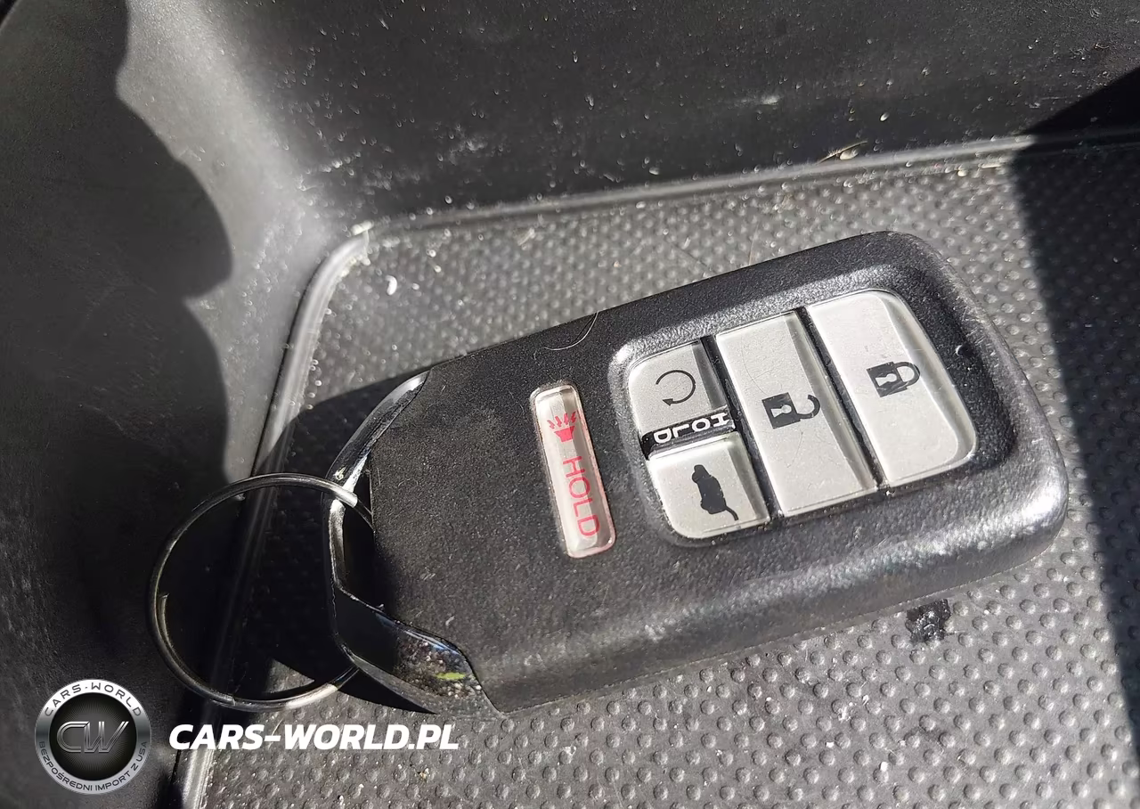 2022 Honda Cr-V Awd Ex-L VIN:2HKRW2H85NH641909 - 11