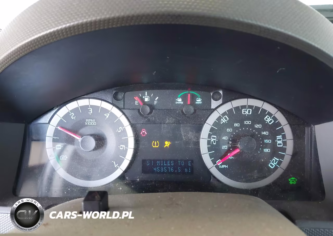 2012 Ford Escape Hybrid Limited VIN:1FMCU4K3XCKB35314 - 7
