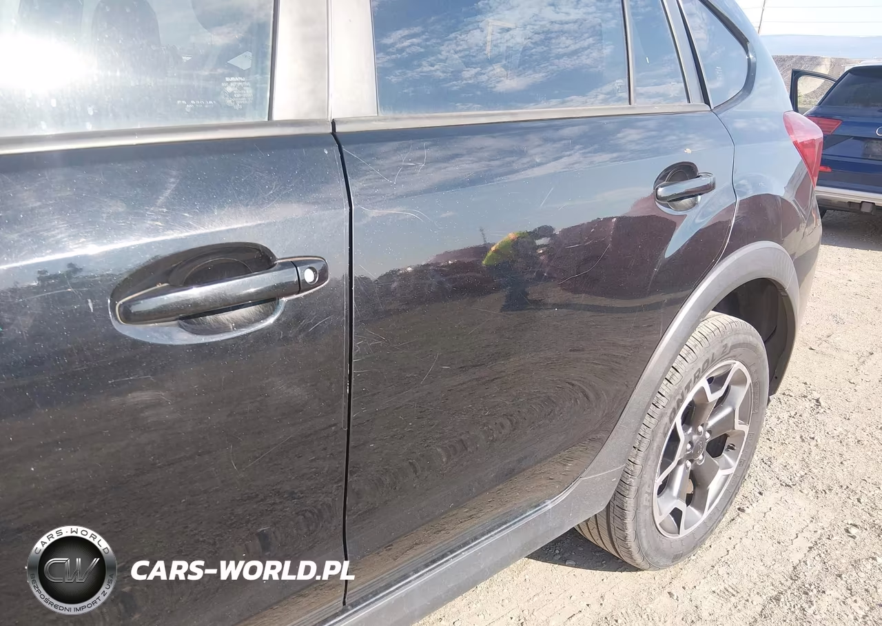 2015 Subaru Xv Crosstrek 2.0I Premium VIN:JF2GPACC7F8316822 - 17