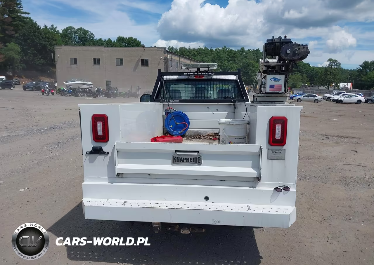 2017 Ford F-350 Xl VIN:1FTBF3A62HEE52770 - 16