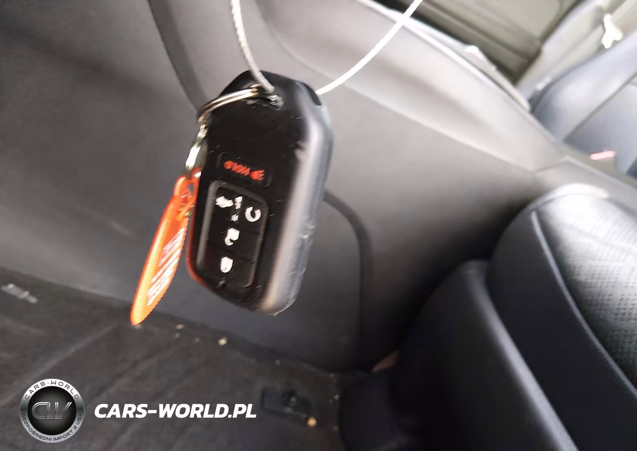 2020 Honda Passport Awd Elite VIN:5FNYF8H02LB015674 - 11