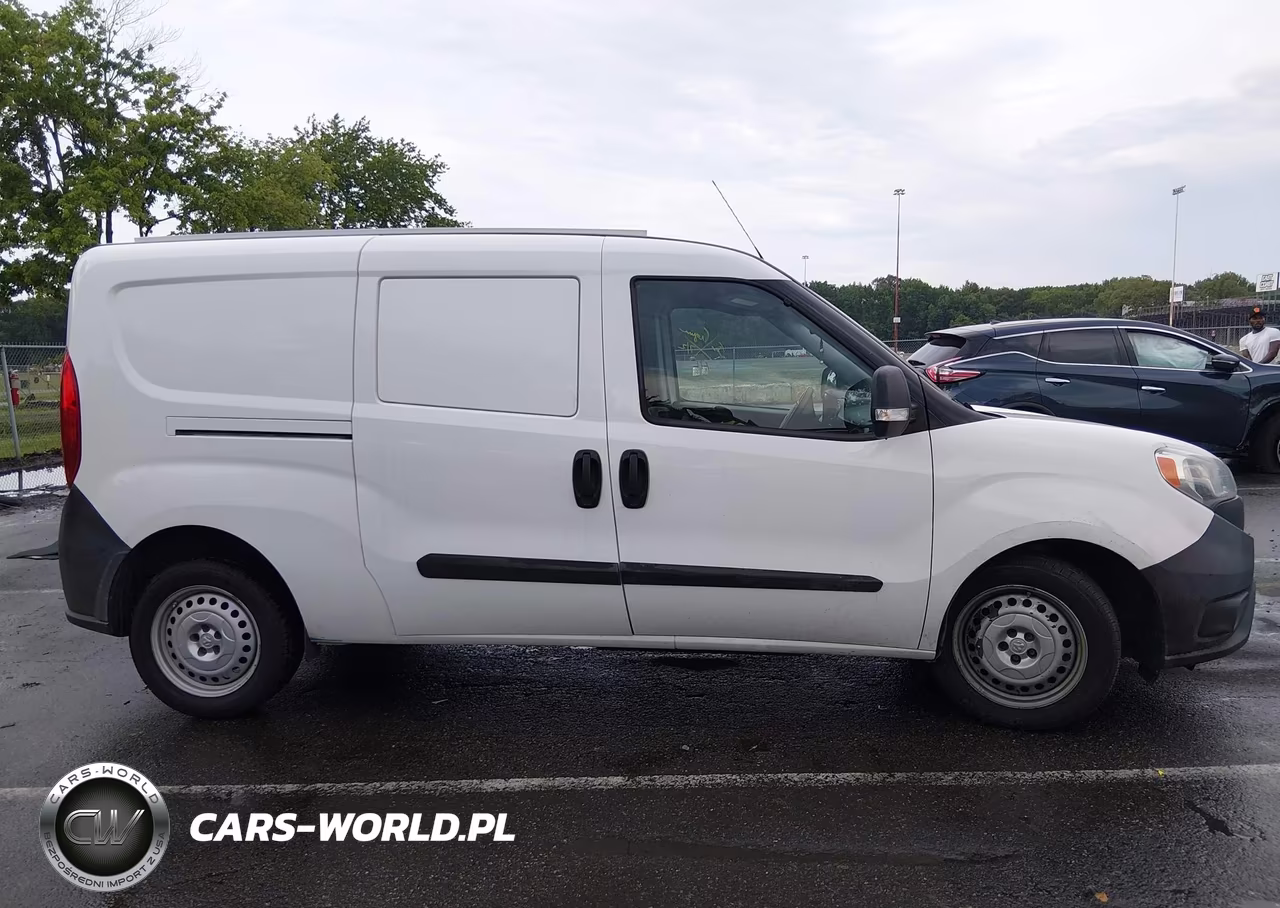 2019 Ram Promaster City Tradesman VIN:ZFBHRFAB7K6M37878 - 13